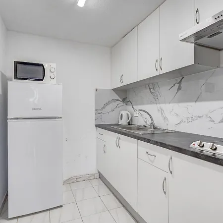 Apartament Studia Port Royale