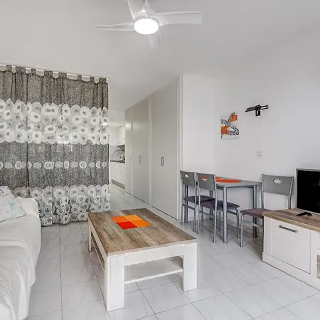 Studia Port Royale Apartament
