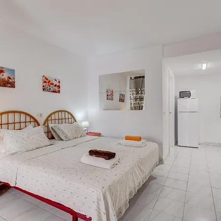 Studia Port Royale Apartament Arona (Tenerife)