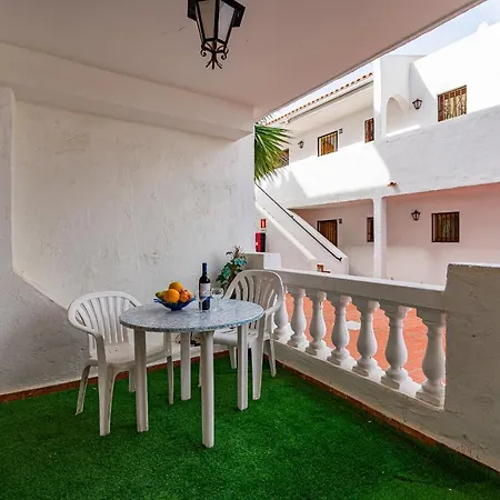 Studia Port Royale Arona (Tenerife)