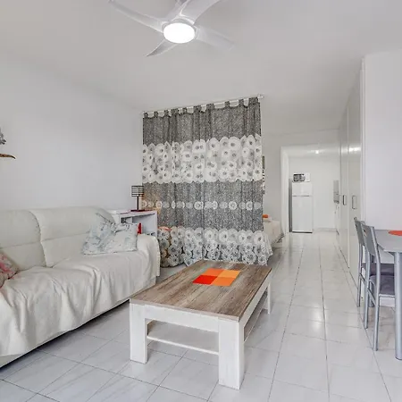 Studia Port Royale Apartment Arona (Tenerife)