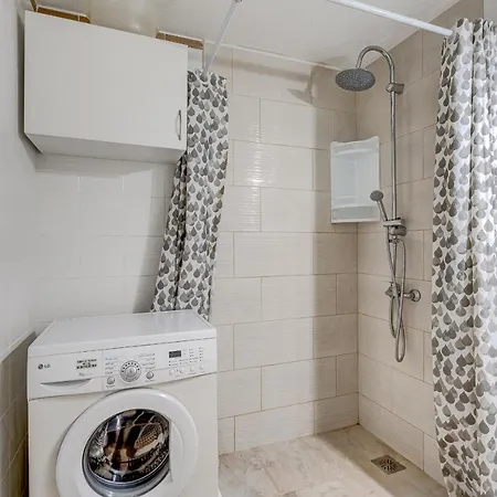 Studia Port Royale Apartment Arona (Tenerife)