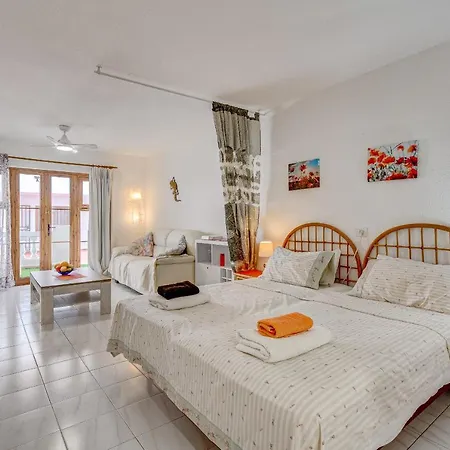 Studia Port Royale Apartment